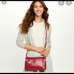 NIB Brighton Bria Bria Crossbody bag